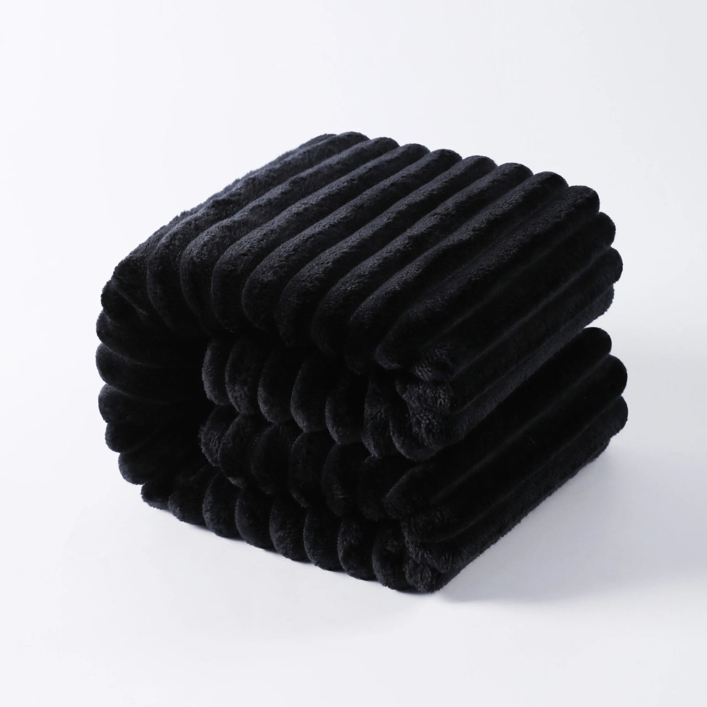 Soft Lightweight Fuzzy Luxury Blanket