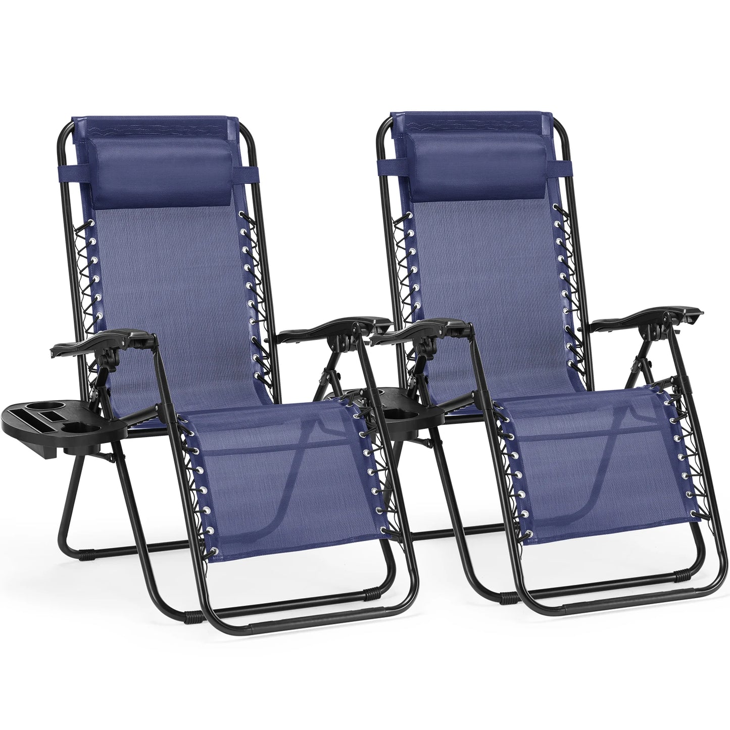 Zero Gravity Lounge Chairs