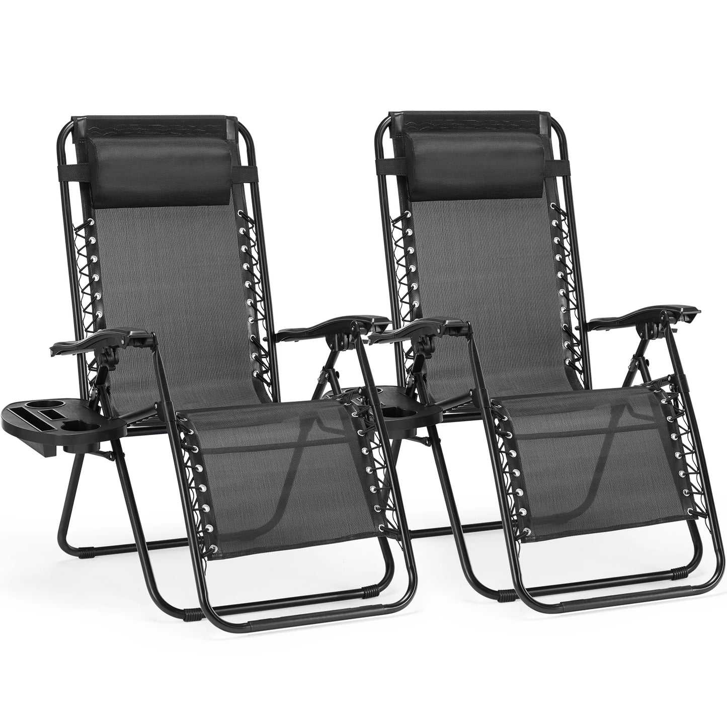 Zero Gravity Lounge Chairs