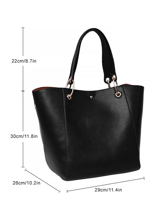 Large Women's Tote Travel Bag