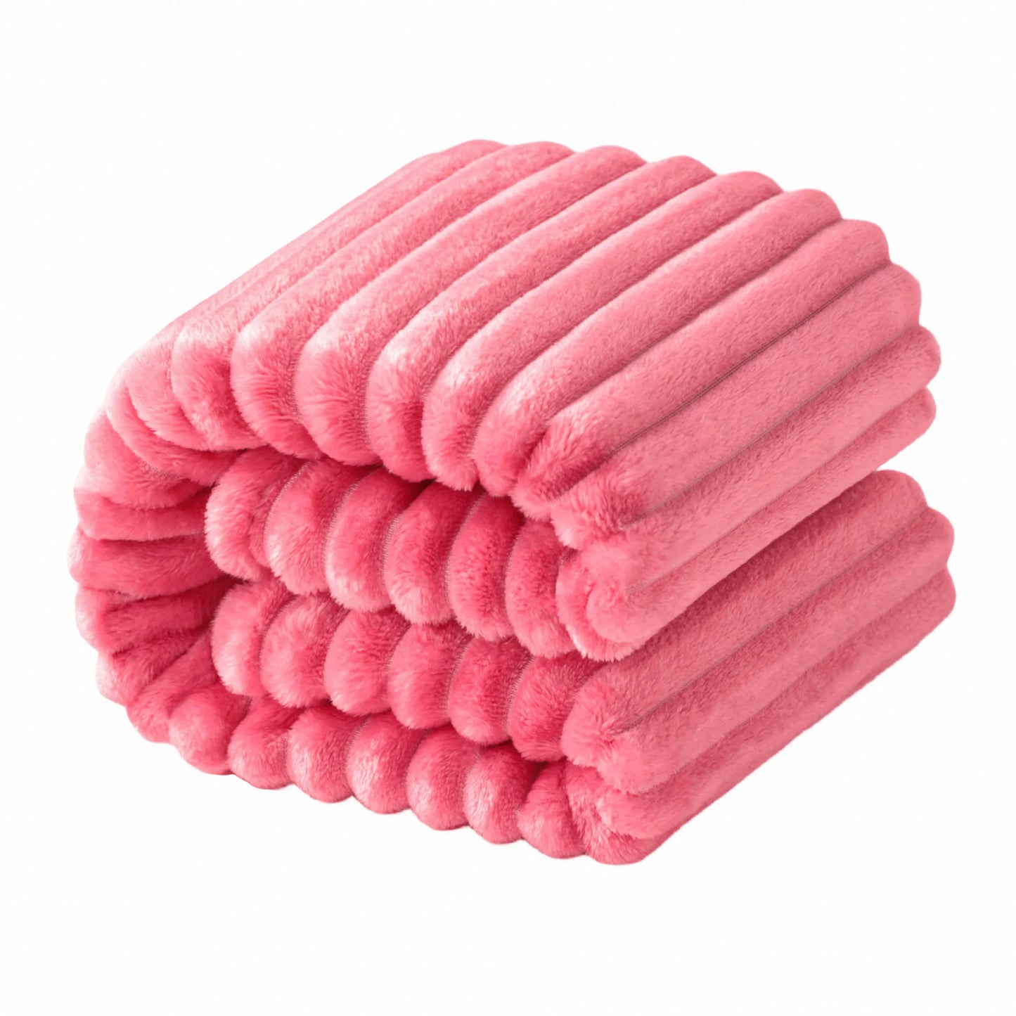 Soft Lightweight Fuzzy Luxury Blanket