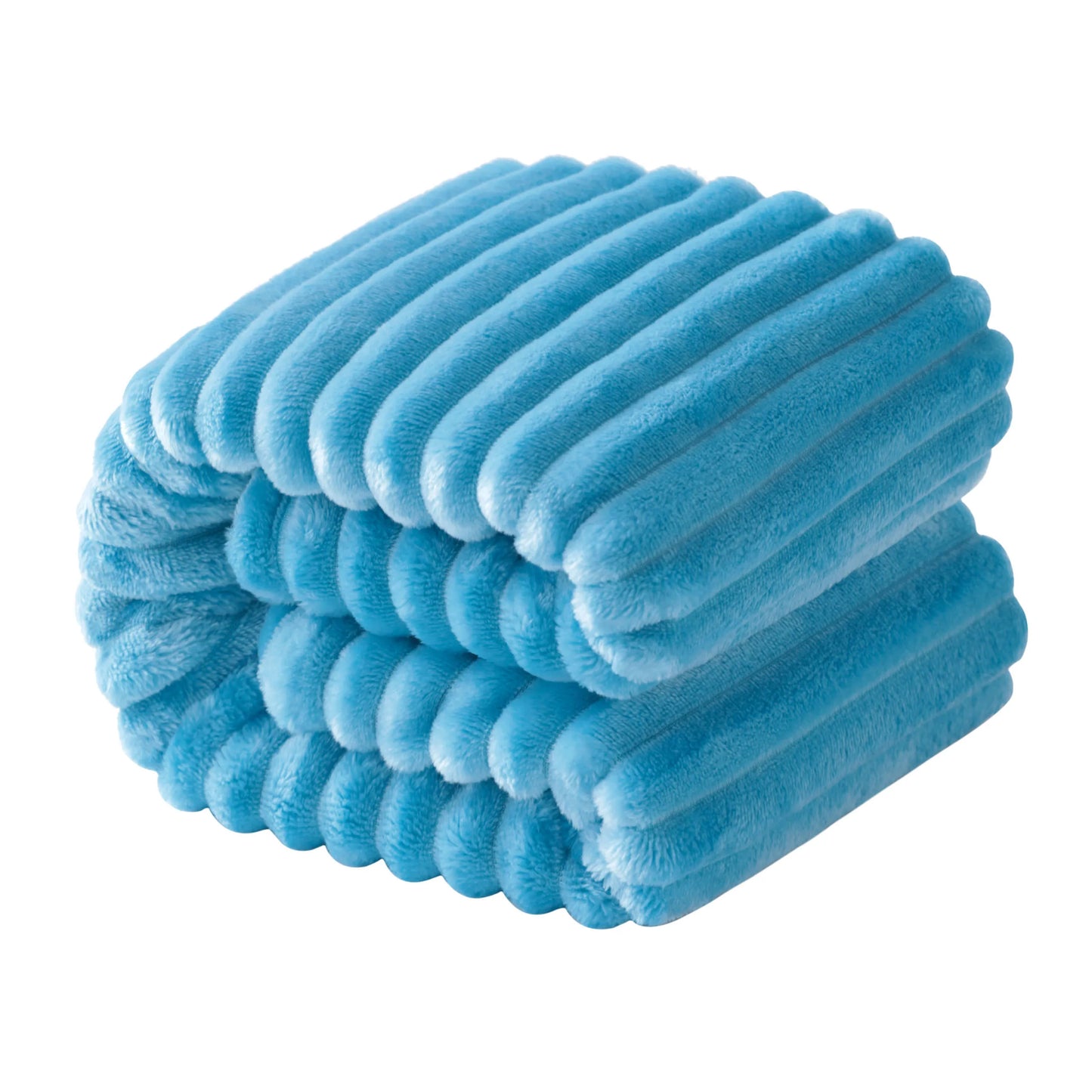 Soft Lightweight Fuzzy Luxury Blanket