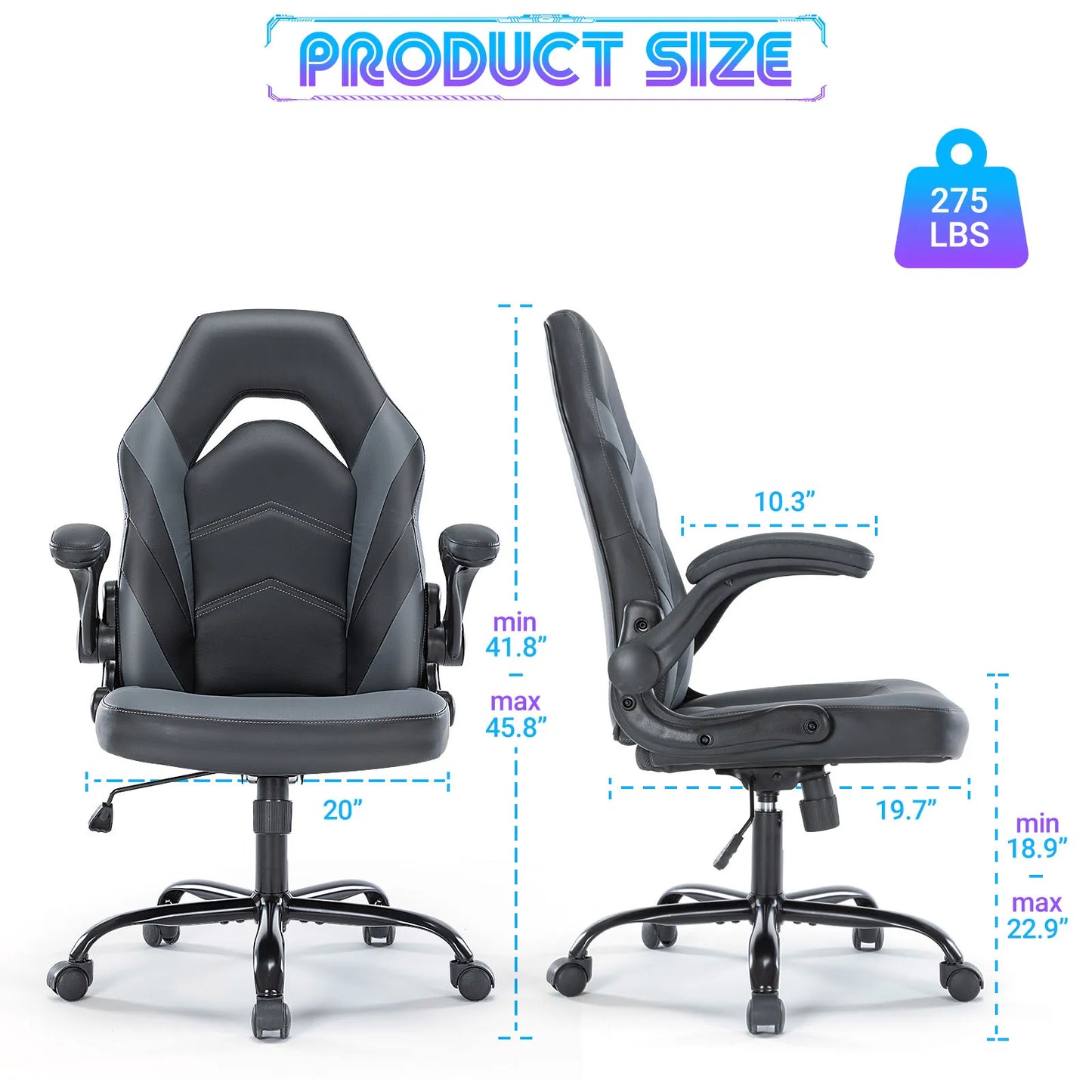 Ergonomic Desk Chair