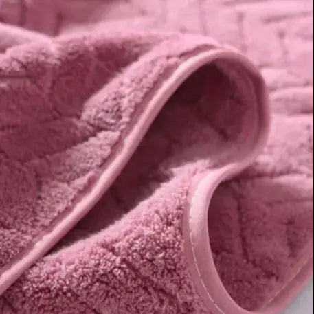 Highly Absorbent Towel Set