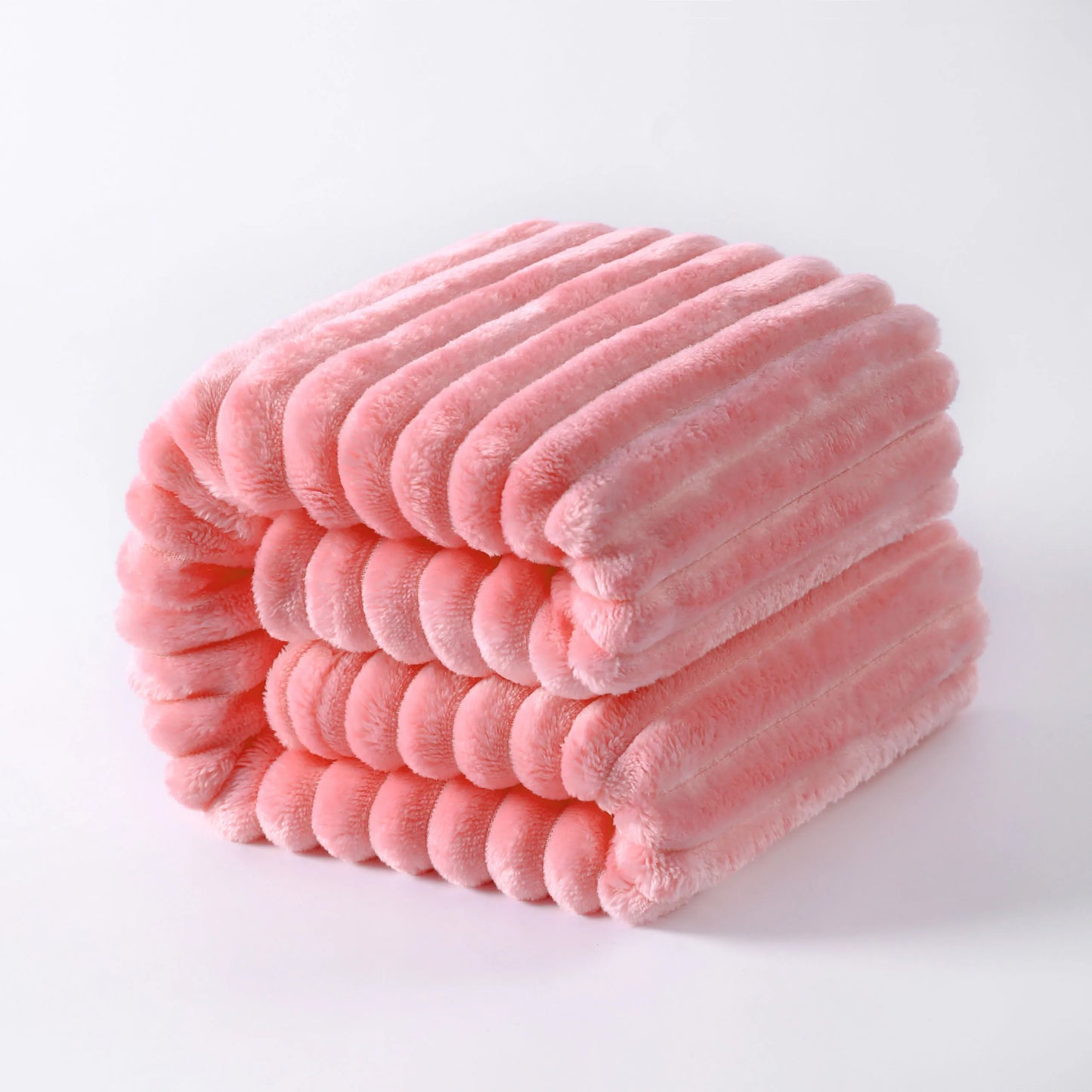 Soft Lightweight Fuzzy Luxury Blanket