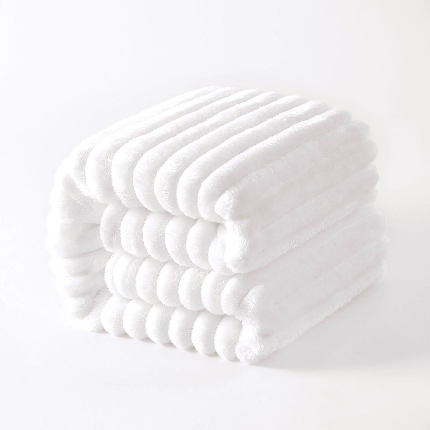 Soft Lightweight Fuzzy Luxury Blanket