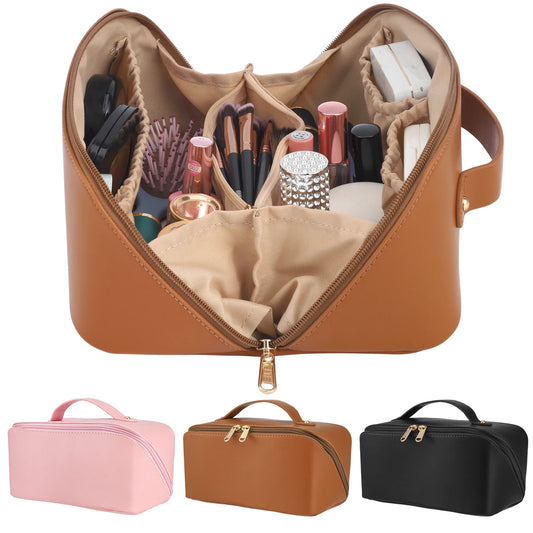 Large Waterproof Toiletry Bag