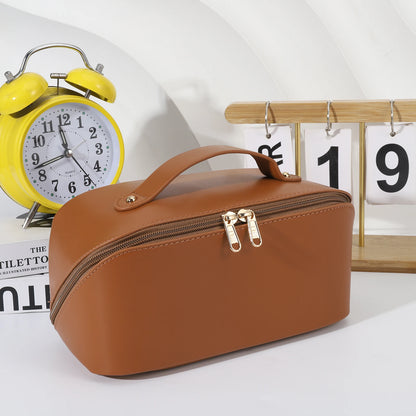 Large Waterproof Toiletry Bag