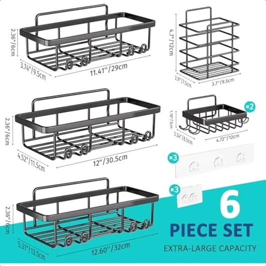 Shower Caddy/Organizer