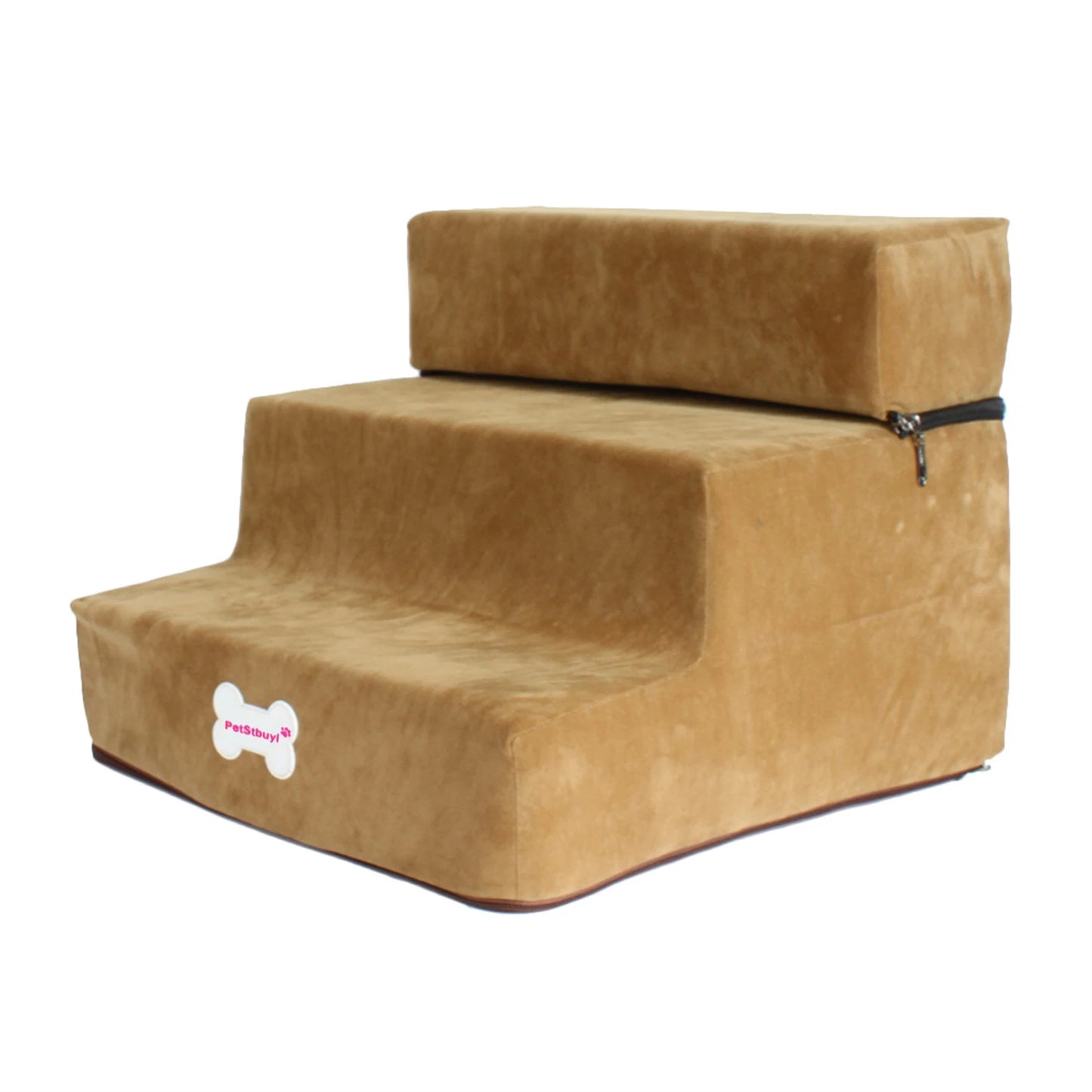 3 Tier Pet Stairs