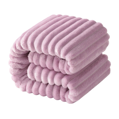 Soft Lightweight Fuzzy Luxury Blanket