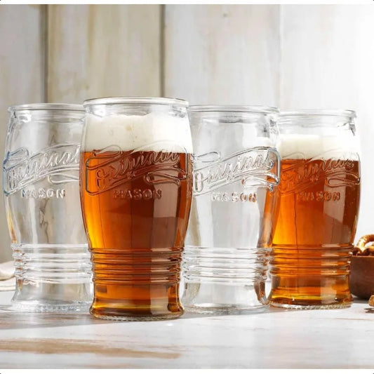 Pilsner Glasses