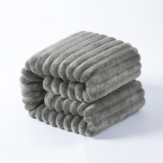 Soft Lightweight Fuzzy Luxury Blanket