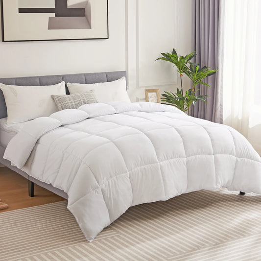 All Season Duvet Insert Comforter