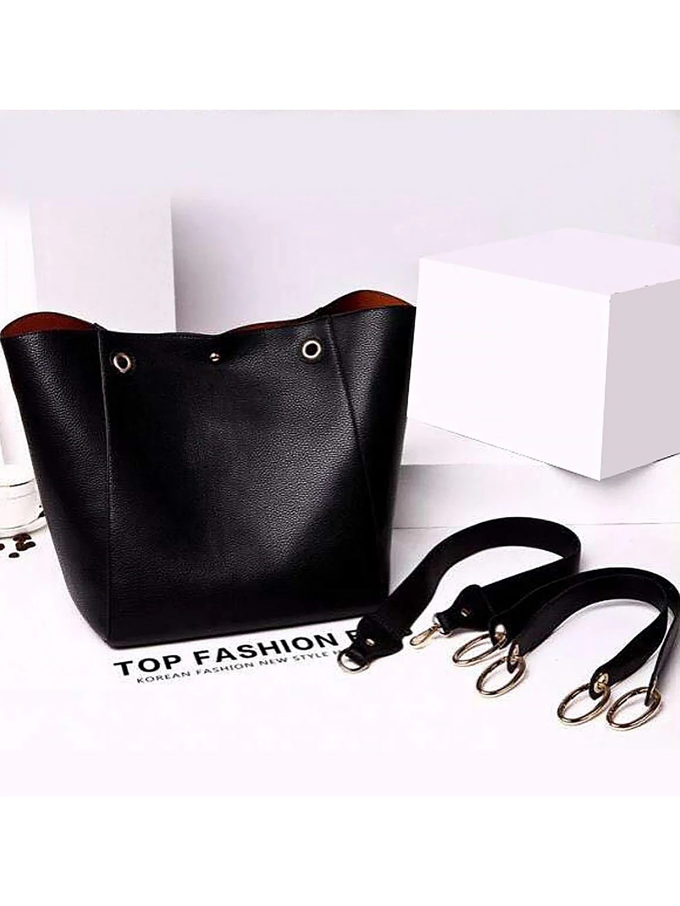 Large Women's Tote Travel Bag