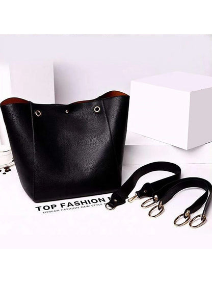 Large Women's Tote Travel Bag