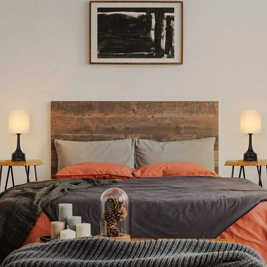 Touch Control Table Lamps/USB Charging Ports