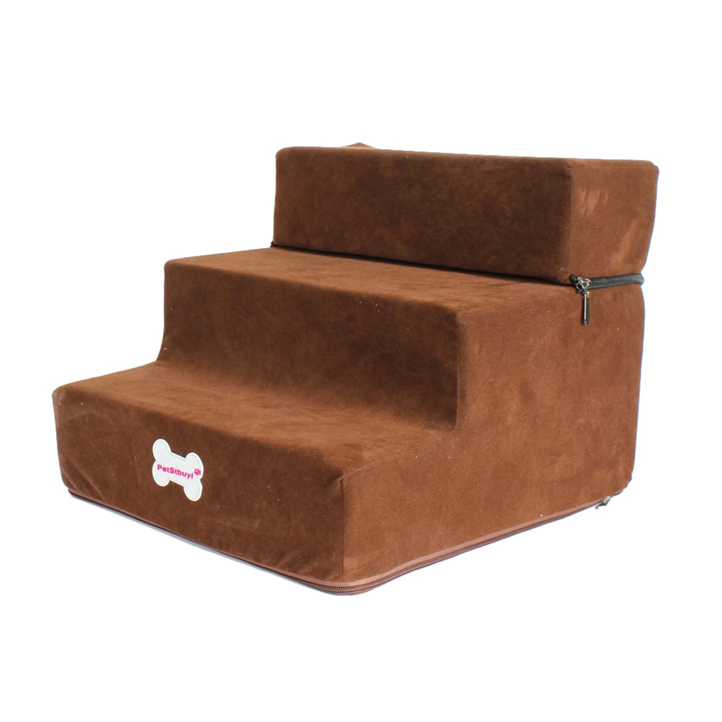 3 Tier Pet Stairs