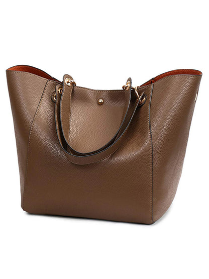 Large Women's Tote Travel Bag