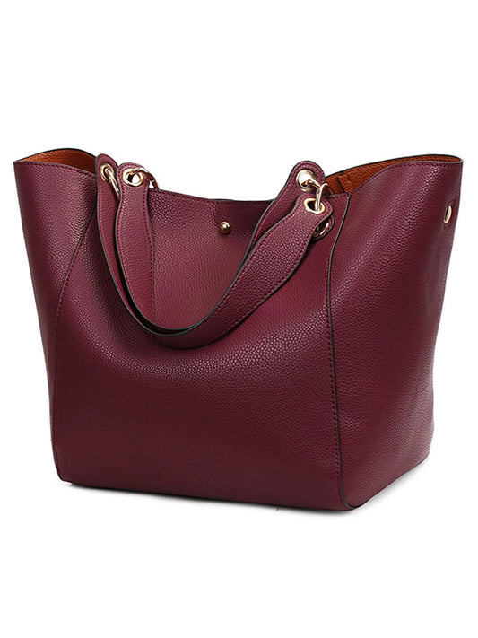 Large Women's Tote Travel Bag