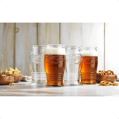Pilsner Glasses