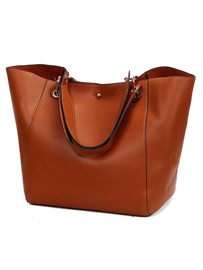 Large Women's Tote Travel Bag
