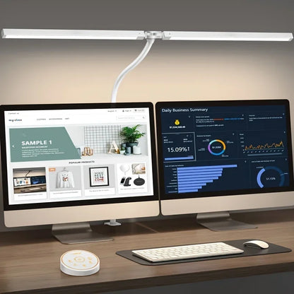 LED Desk Lamp for Home Office