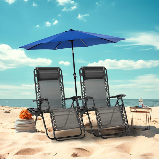 Zero Gravity Lounge Chairs