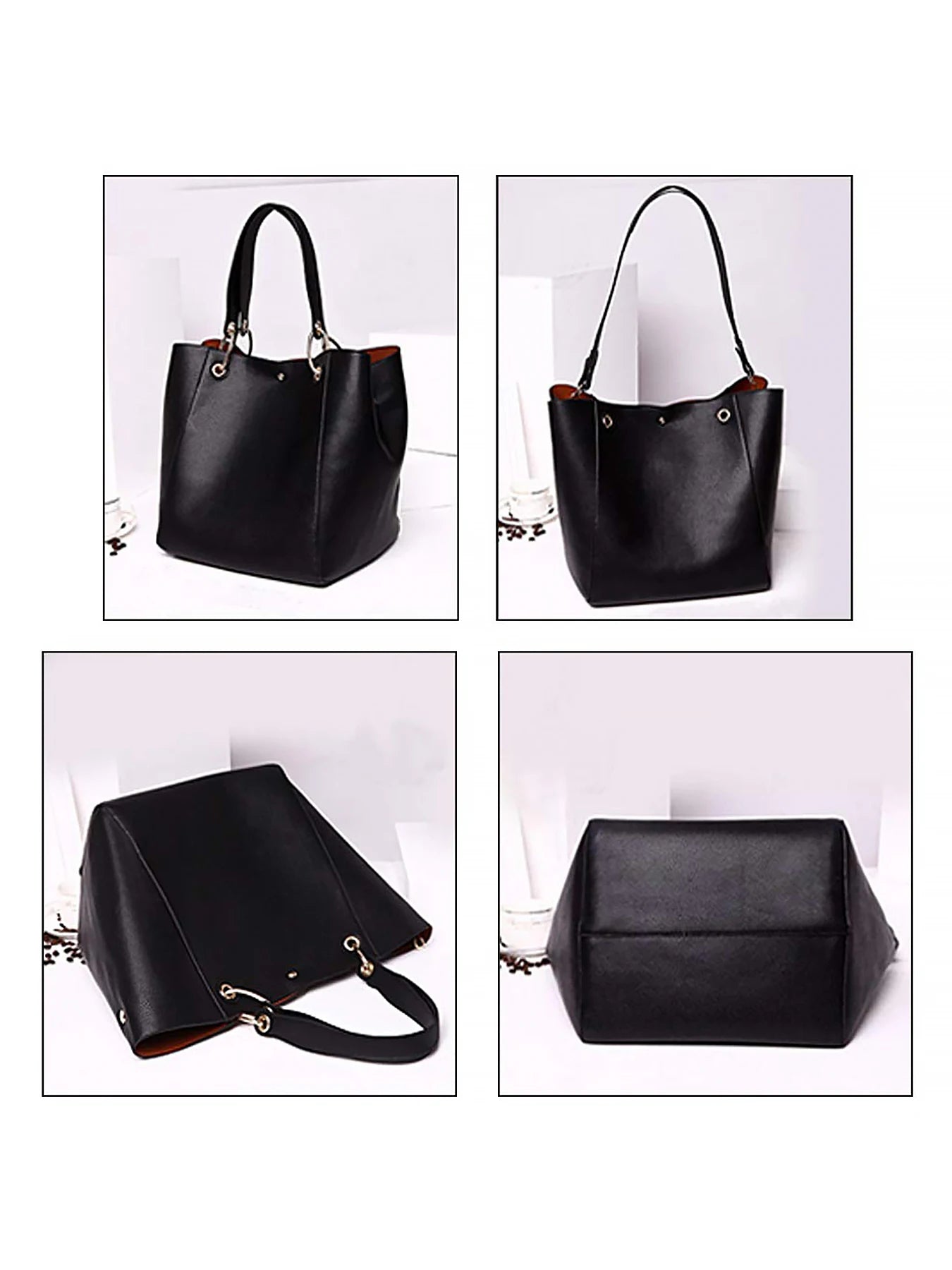 Large Women's Tote Travel Bag