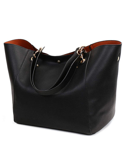 Large Women's Tote Travel Bag