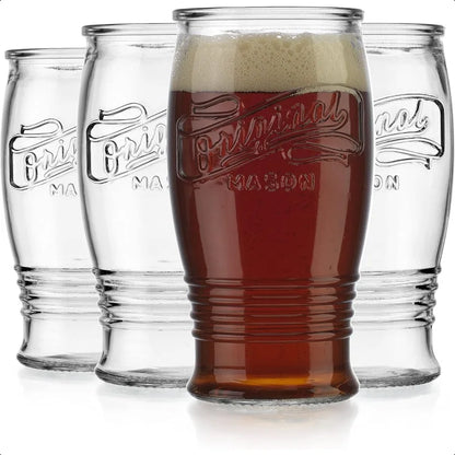 Pilsner Glasses
