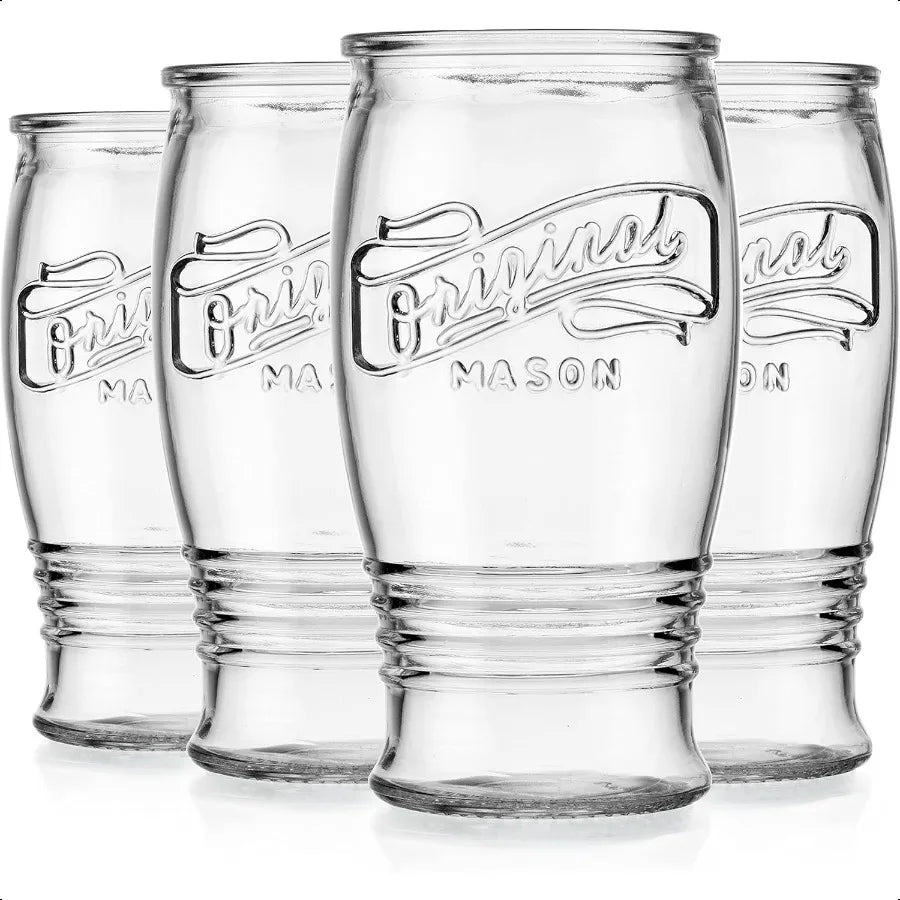 Pilsner Glasses