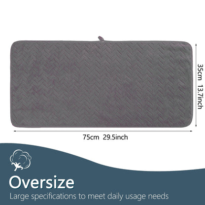 Highly Absorbent Towel Set