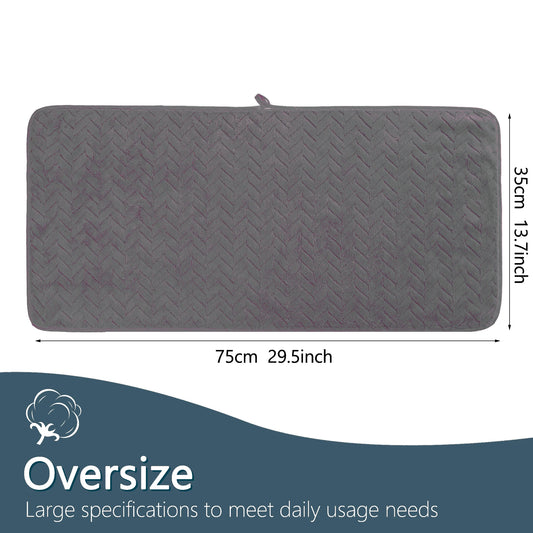 Highly Absorbent Towel Set