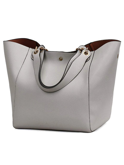 Large Women's Tote Travel Bag