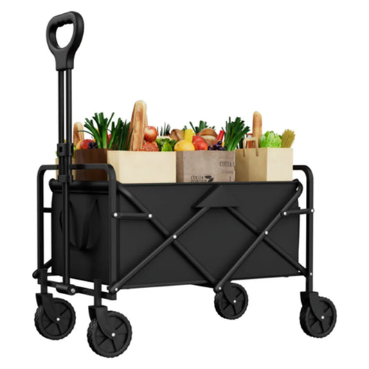 Multi-function Foldable Wagon