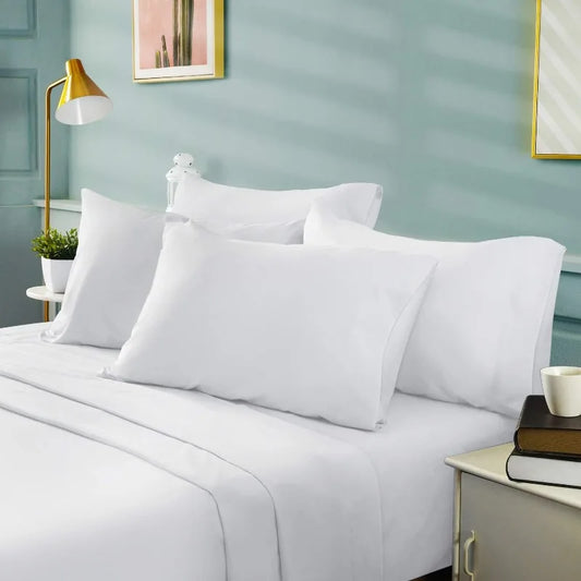 Hotel Luxury Bed Sheets Set