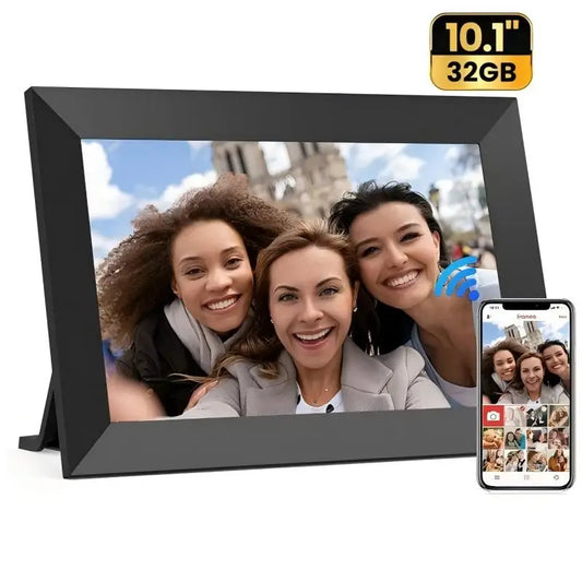 10.1” WiFi Digital Photo Frame