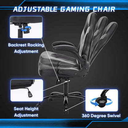 Ergonomic Desk Chair
