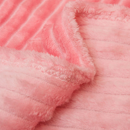 Soft Lightweight Fuzzy Luxury Blanket