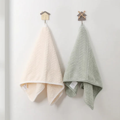 Highly Absorbent Towel Set